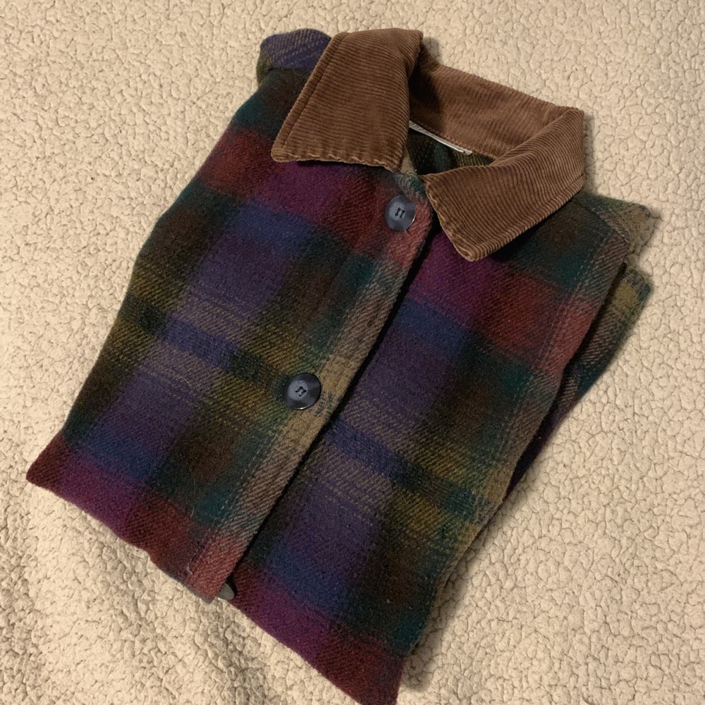 Rad coat